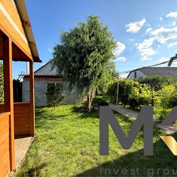 Продається будинок із садом у Любимівці