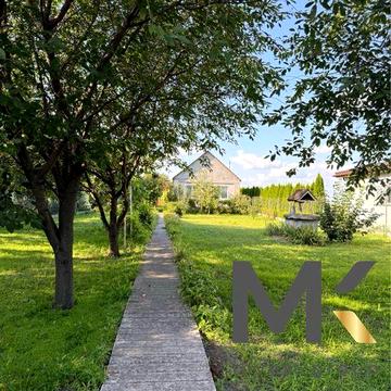 Продається будинок із садом у Любимівці