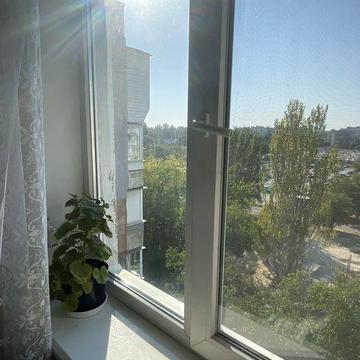 Продам 3-комн.квартиру ул.Светлая(Буденного)