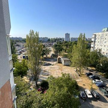 Продам 3-комн.квартиру ул.Светлая(Буденного)