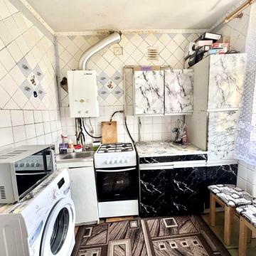 Продам 2к квартиру район пр. Богдана Хмельницкого