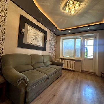 Оренда великої 3 кімнатної квартири 91м2