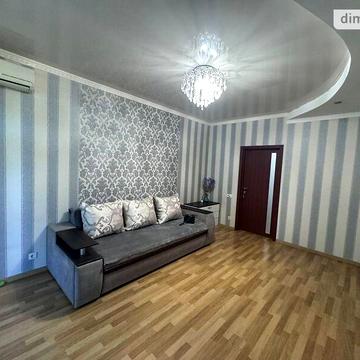 Довгострокова оренда 2к Квартира Будівельників вулиця