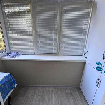 Довгострокова оренда 2к Квартира Будівельників вулиця