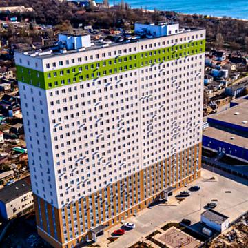Штильова вул., 1