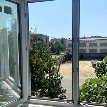 Квартира 3к автономне опалення Балаклія Серпуховський4 є гараж погріб
