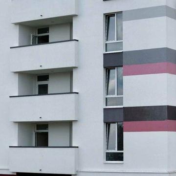 Інвестиційна 1-кімнатна квартира — Позняки, ЖК Синергія Київ ЖК Синергія Київ