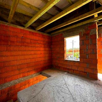 Продаж котеджу площею 122 м², 3 сотки землі