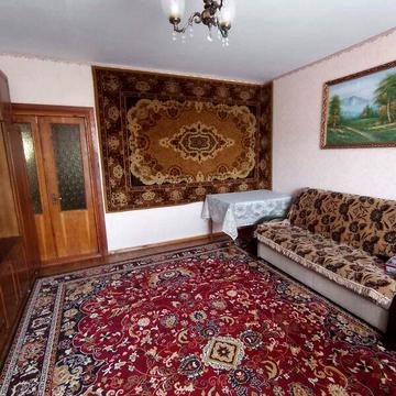 Продаж 3к Квартира Прибузька вулиця
