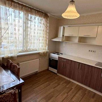 1 кімнатна Крушельницької 13 з ремонтом Київ Дарницький Позняки