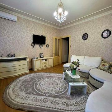 ЦЕНТР, 2к квартира Льва Толстого площадь