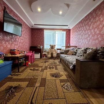 Продаж 2-кімнатної квартири на Масанах м. Чернігів, вул. Еліваторна