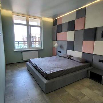 АРКАДИЯ. Сдам 1к квартиру 51 Жемчужина Кадорр