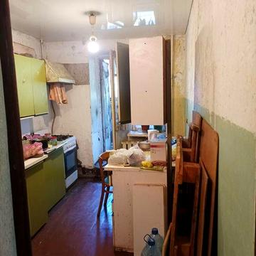 Эксклюзивная продажа 4 х к.квартиры на ул.Парковой. ЖК жек