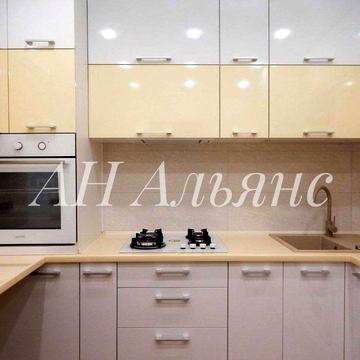 Продам 2к. квартиру с евроремонтом м. Научная, ул. Шатиловская