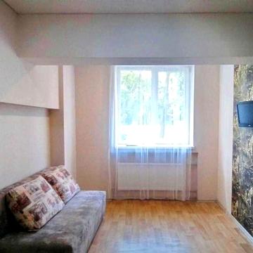Продам 1-комн. гостинку ЖК Панасовская Слобода ЖК Панасовская Слобода