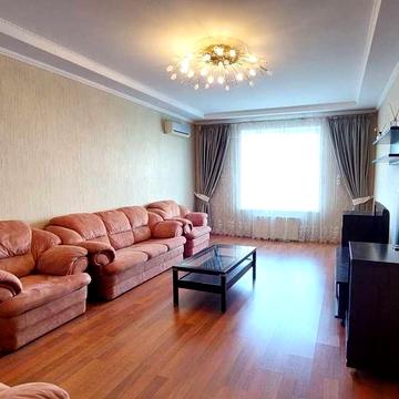 Продам классную 3-х комн. кв. в новом доме на 6 ст. Фонтана! seg-01 жк Исток