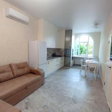 Сдам 1ую квартиру ЖК Авиньон Дача Ковалевского.Паркинг.Море.Газ.