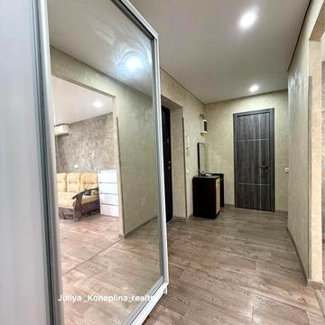 Продам современную 2к квартиру  ЧЕШКА на ж/м Левобережный Караван