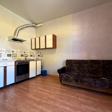 Аренда 1 комнатная квартира, улица Механична, 30