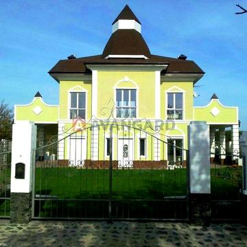 Комфортабельний особняк в Дахнівці