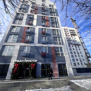 Власник!Квартира в центрі Рівного  в новобудові від власника ЖК Зиг Заг
