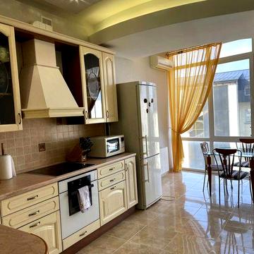 Сдам квартиру в ЖК Океанис, 10 станция Фонтана