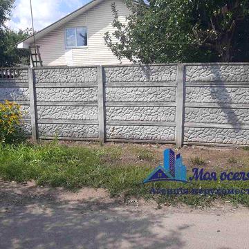 Будинок у Роменському мкрн