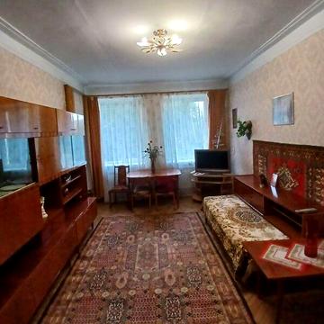 Довгострокова оренда 3к Квартира Студинського Академіка вулиця