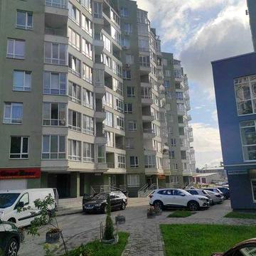 Продаж 1кім  на Сихові ЖК Сихівська околиця