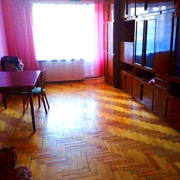 Довгострокова оренда