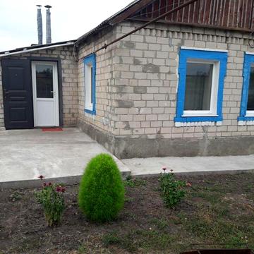 Продам  дом с.Отрадное.