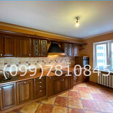 3-ри кімнатна квартира