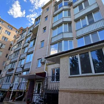 Ковальська вул. (Скороходова), 56/3
