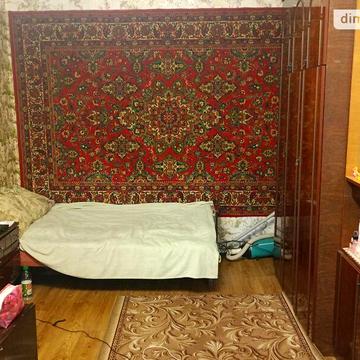 Довгострокова оренда 2к Квартира Київська вулиця