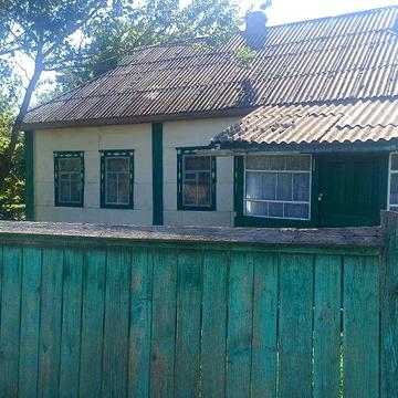 Продам будинок.Село Горбачі . Чернігівська область