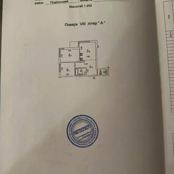 Продам 2 комнатную ЖК «Варшавский» ЖК Варшавский