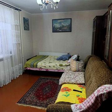 Квартира Волочиськ