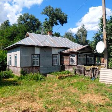 Продаж будинку в с. Вишневе