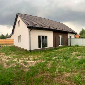 Продаж таунхаусу з великим двориком 40000уо