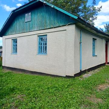 Продам будинок в м.Красилів