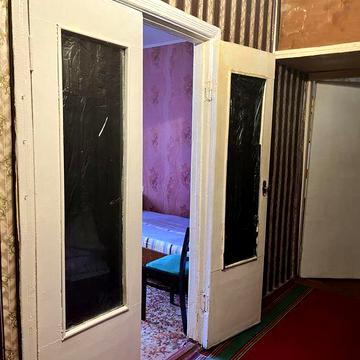 2-х Комн Паустовского/ Добровольского