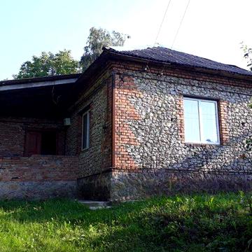 Продається будинок в с. Жеребки Тернопільська обл.