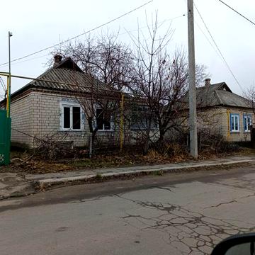 Продаю будинок по вулиці Кооперативна