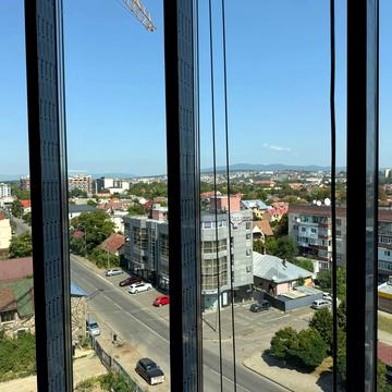 Марії Заньковецької вул., 111