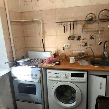 Сдам 1- ком.кв.ул.Энтузиастов 41/1 м.Левобережная
