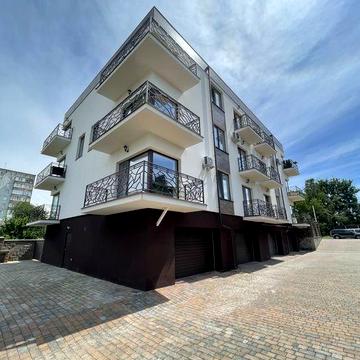 Продаж ОСТАННЬОЇ 1 кімнатної в КЛУБНОМУ будинку