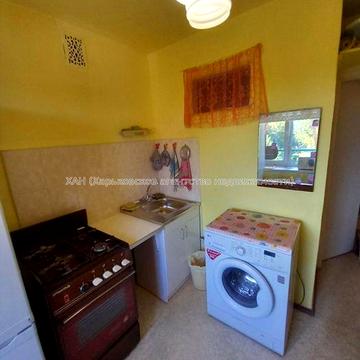 Аренда 1 к квартиры возле метро Бот.сад. Кирпичный дом. ГАЗ! К69