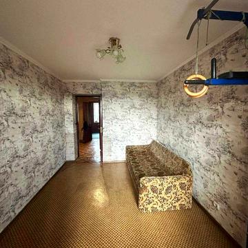 Трикімнатна квартира у Гайсині