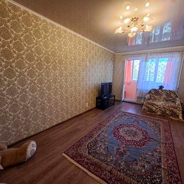 Здається 2-км. квартира!!!